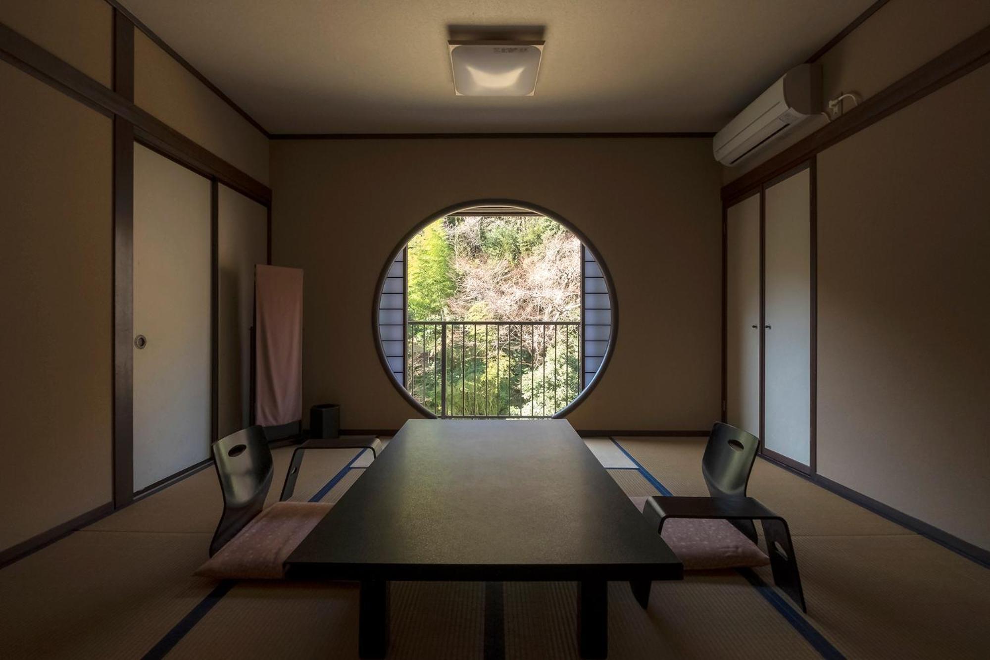 Shiunso Hotel Hakone Exterior foto