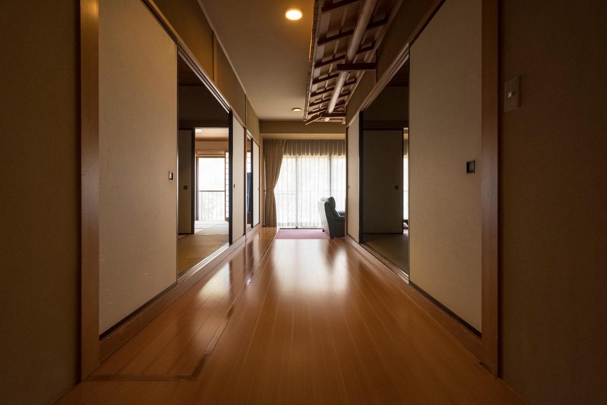Shiunso Hotel Hakone Exterior foto