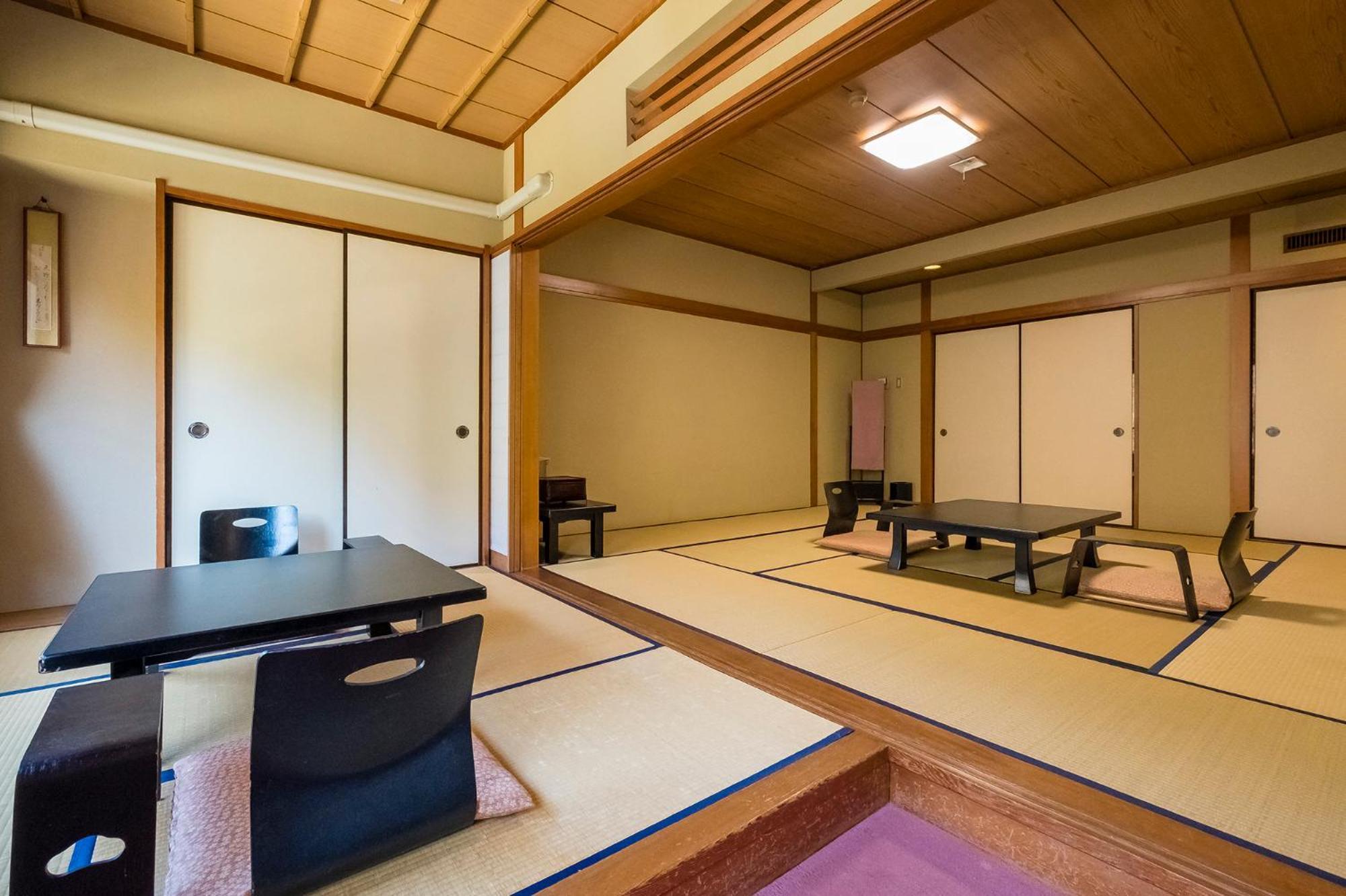 Shiunso Hotel Hakone Exterior foto