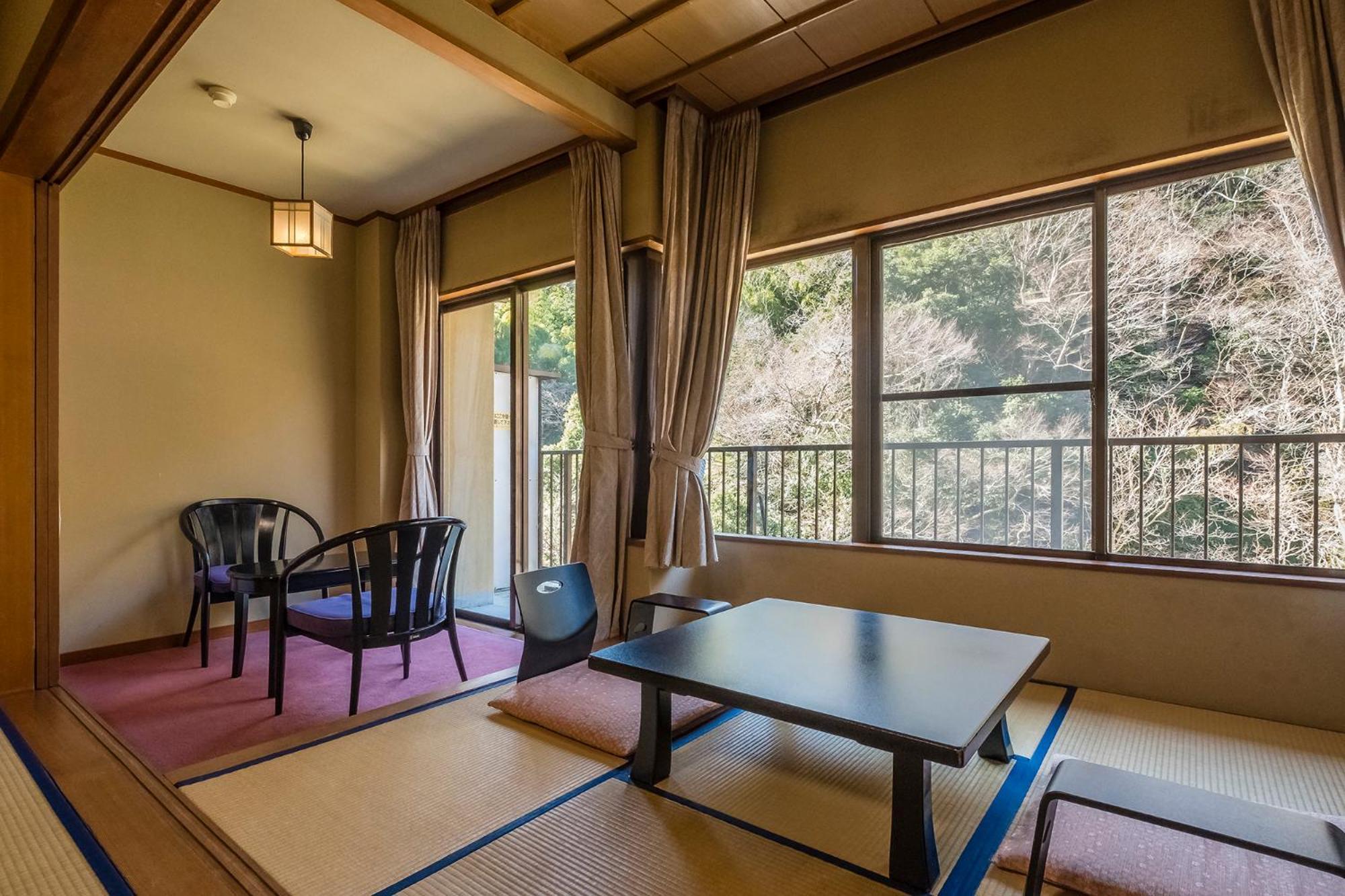 Shiunso Hotel Hakone Exterior foto