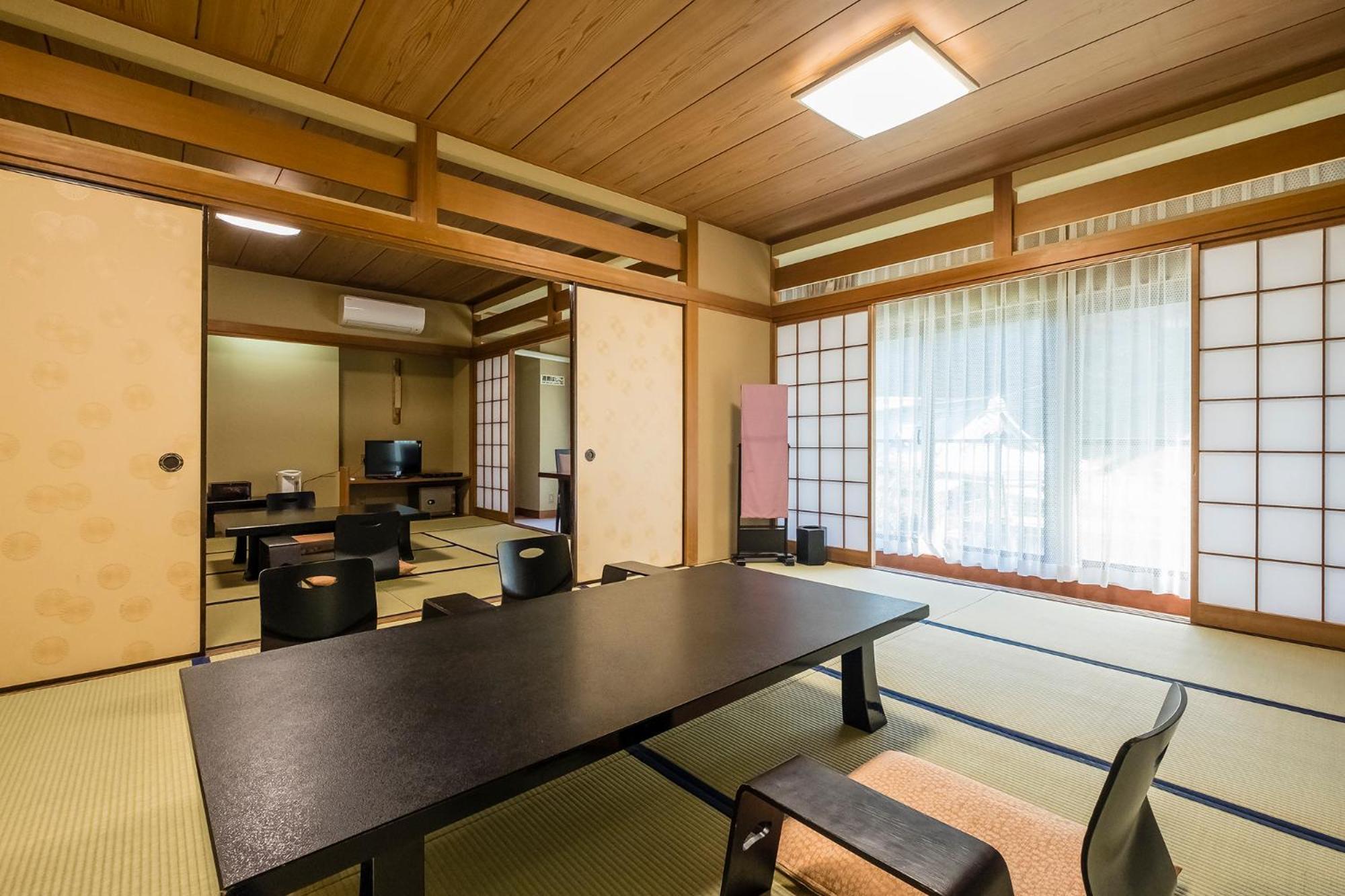 Shiunso Hotel Hakone Exterior foto