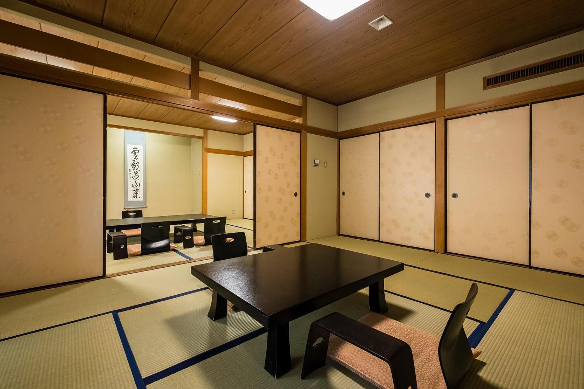 Shiunso Hotel Hakone Exterior foto