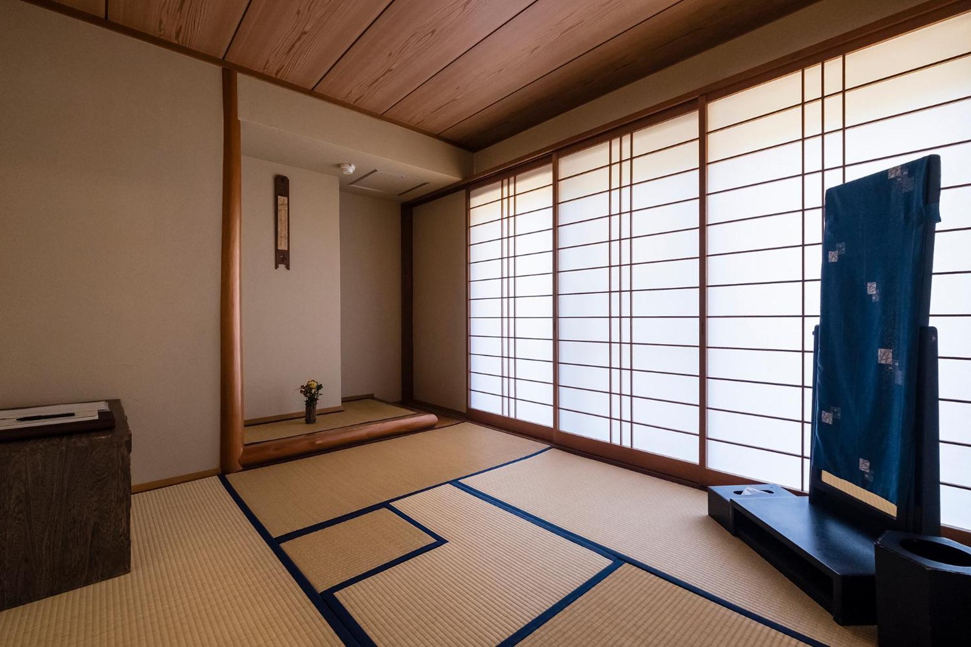 Shiunso Hotel Hakone Exterior foto