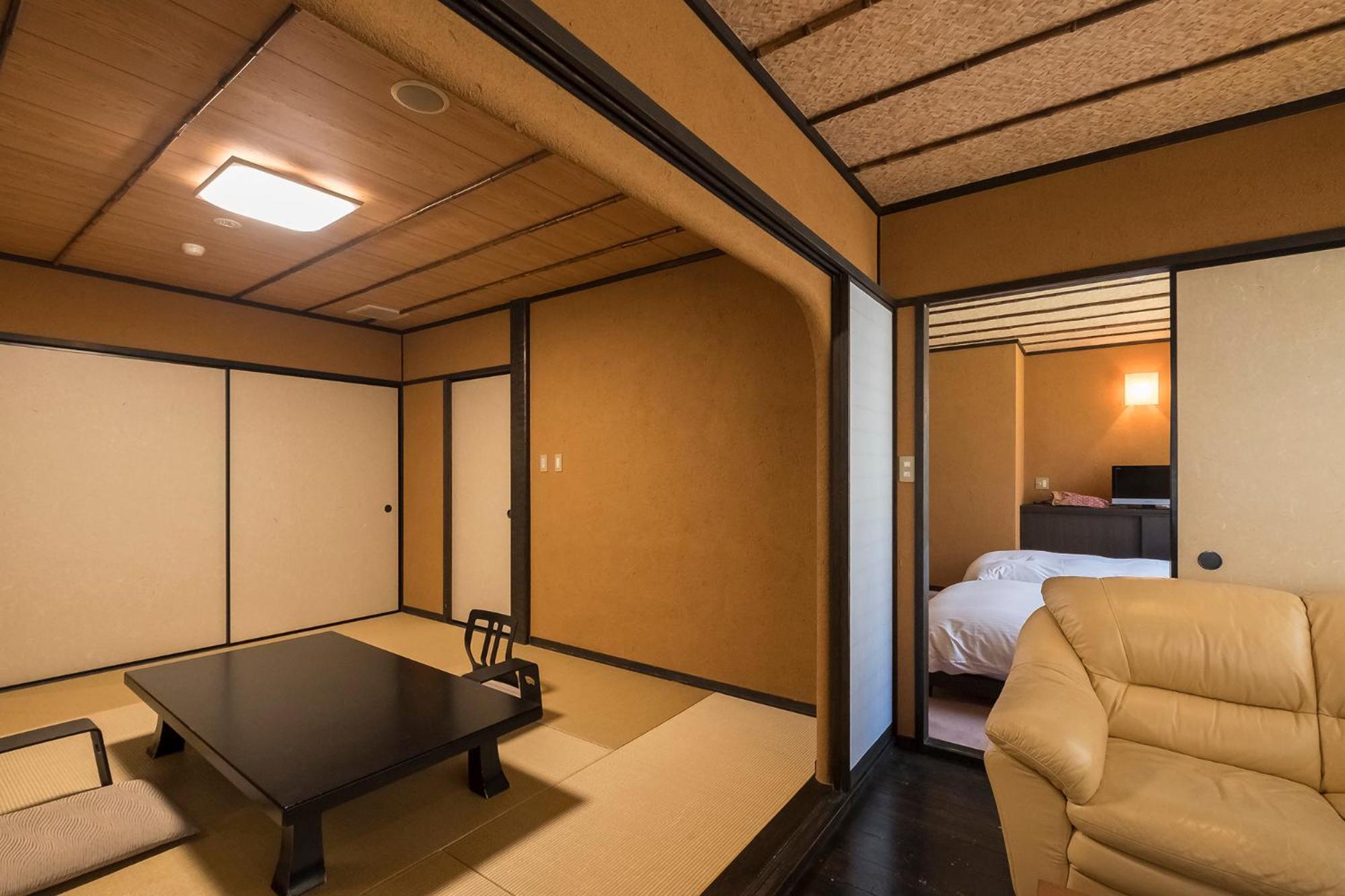 Shiunso Hotel Hakone Exterior foto