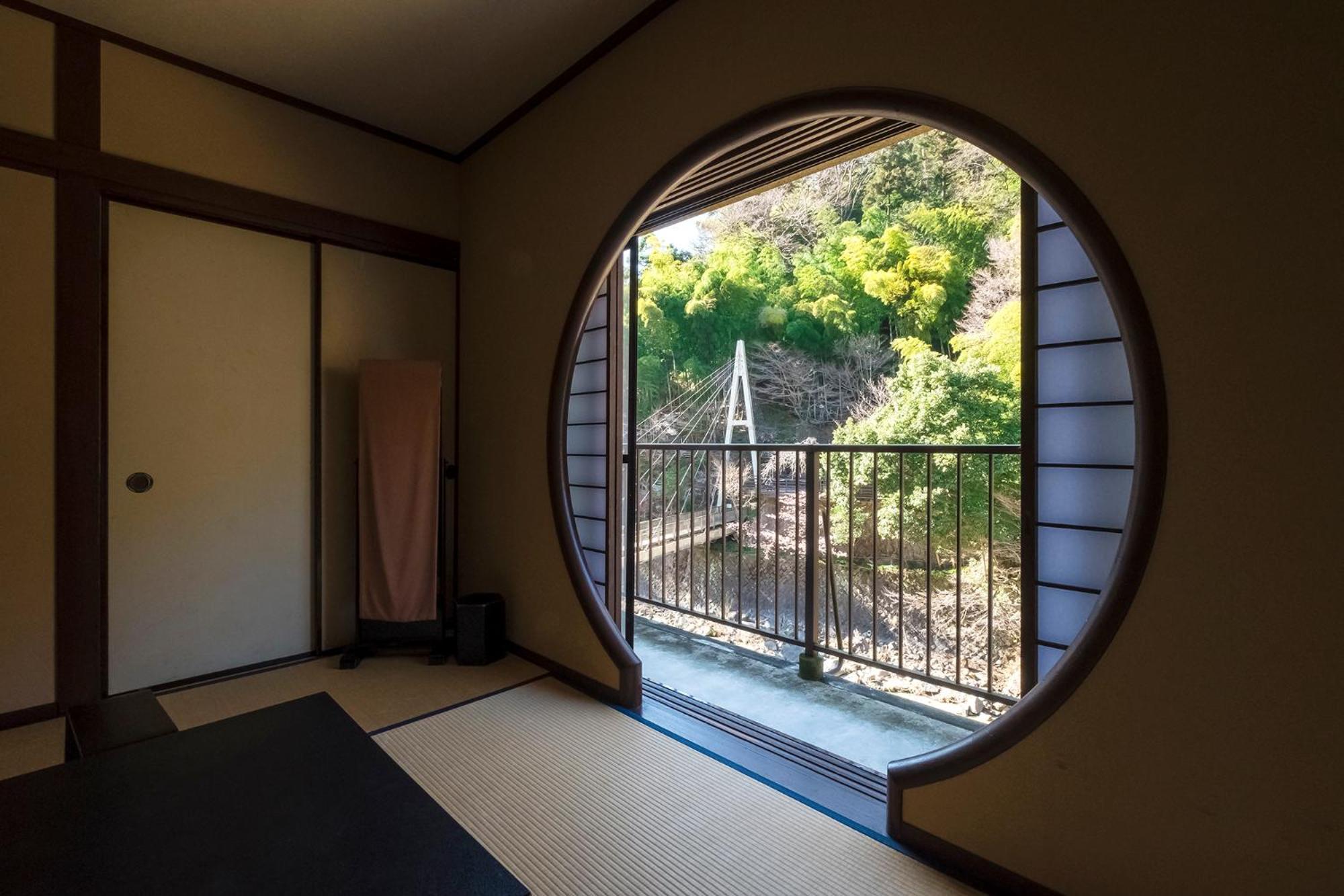 Shiunso Hotel Hakone Exterior foto