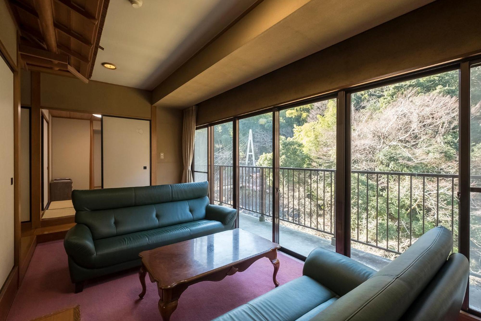 Shiunso Hotel Hakone Exterior foto