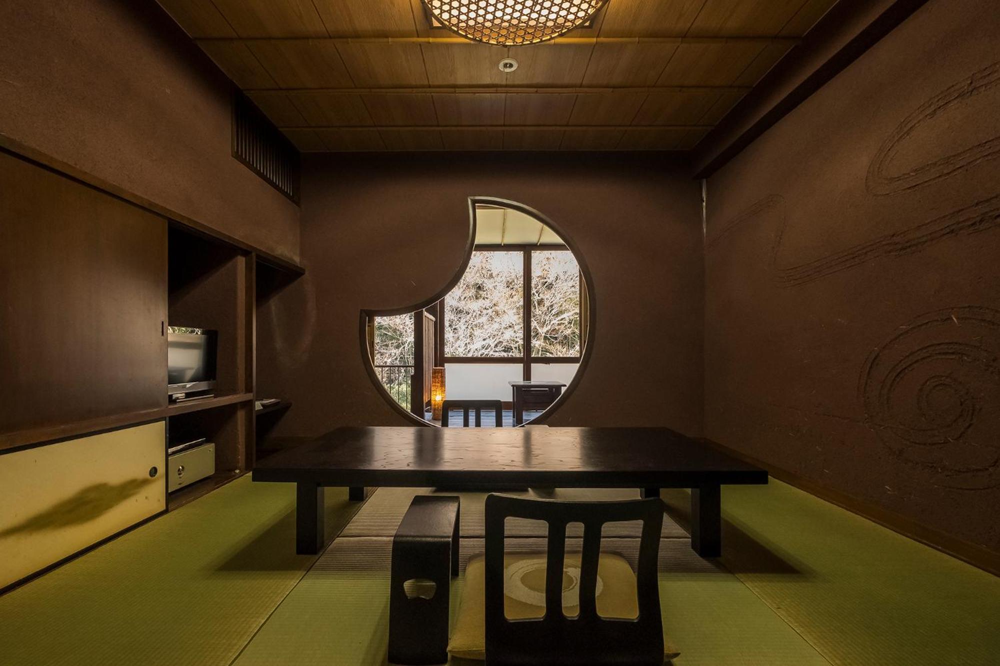 Shiunso Hotel Hakone Exterior foto