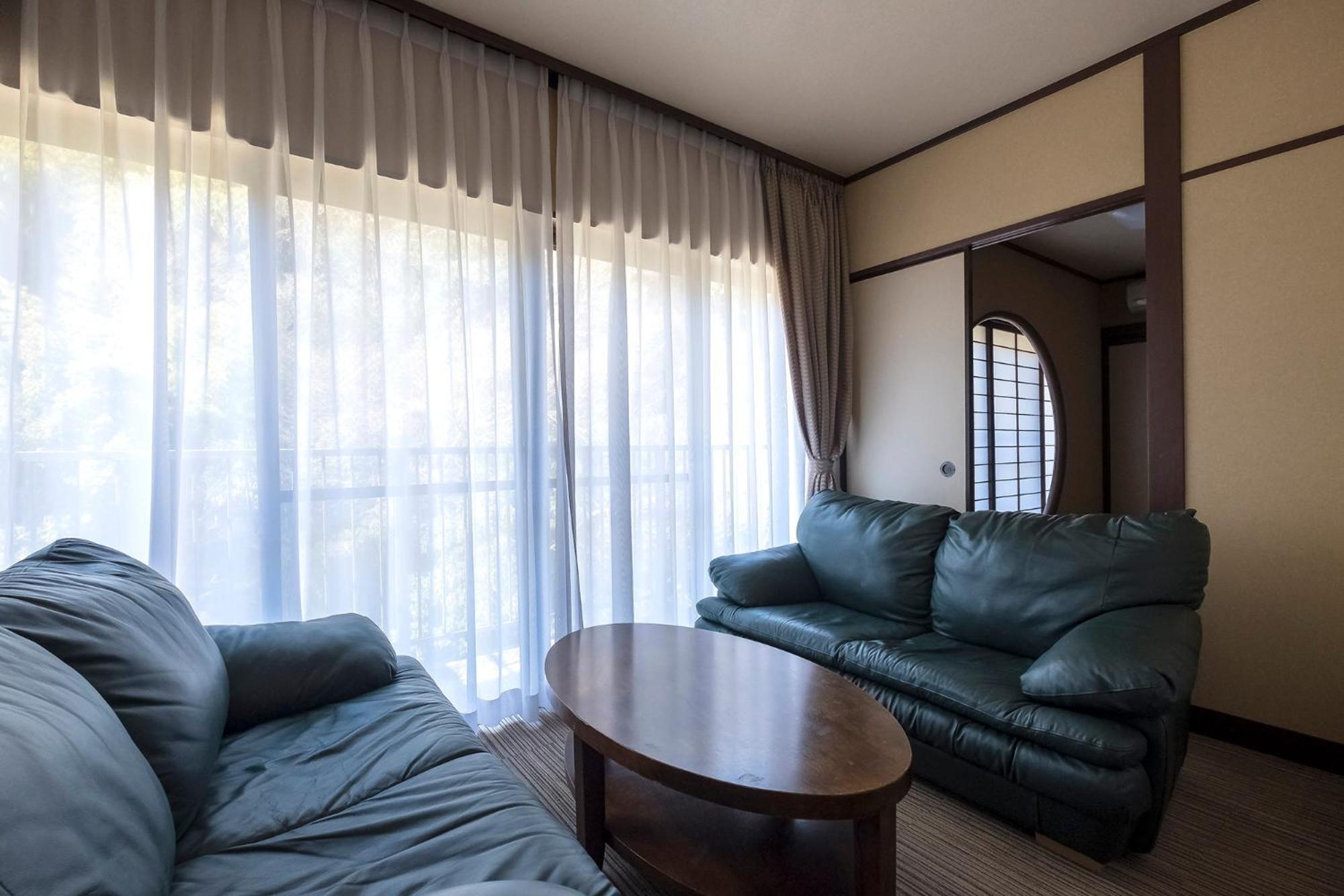 Shiunso Hotel Hakone Exterior foto