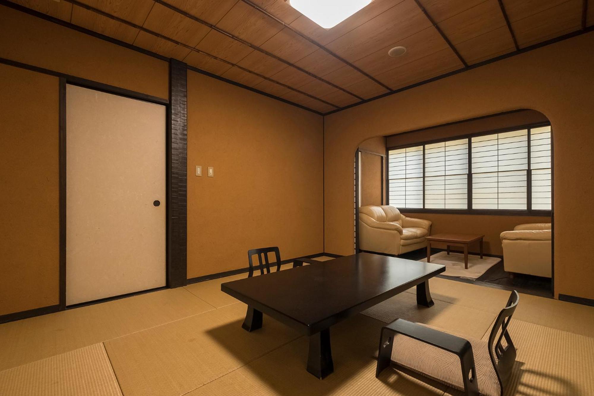 Shiunso Hotel Hakone Exterior foto